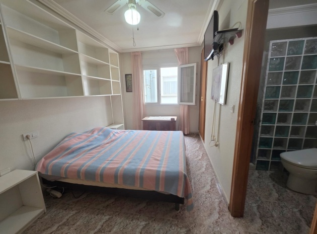 Wederverkoop - Appartement - Torrevieja - Torrevieja Centro