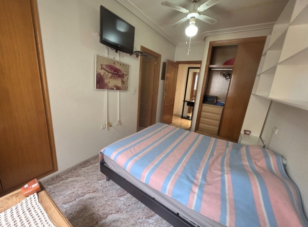 Wederverkoop - Appartement - Torrevieja - Torrevieja Centro