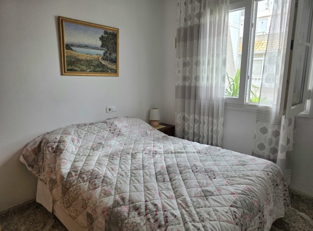 Wederverkoop - Appartement - Torrevieja - Torrevieja Centro