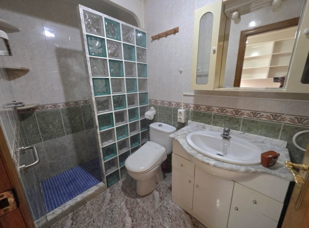 Wederverkoop - Appartement - Torrevieja - Torrevieja Centro