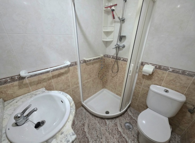 Wederverkoop - Appartement - Torrevieja - Torrevieja Centro