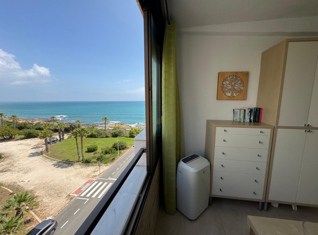 Resale - Apartment - Torrevieja - Torrevieja Centro