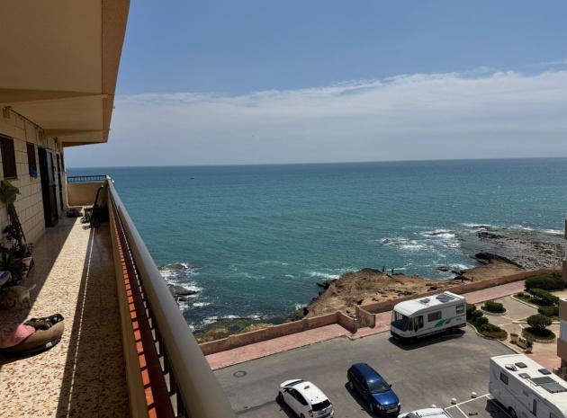 Resale - Apartment - Torrevieja - Torrevieja Centro