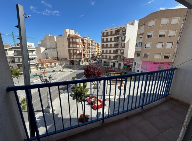 Återförsäljning - Lägenhet - Guardamar del Segura - Guardamar del Segura Centro
