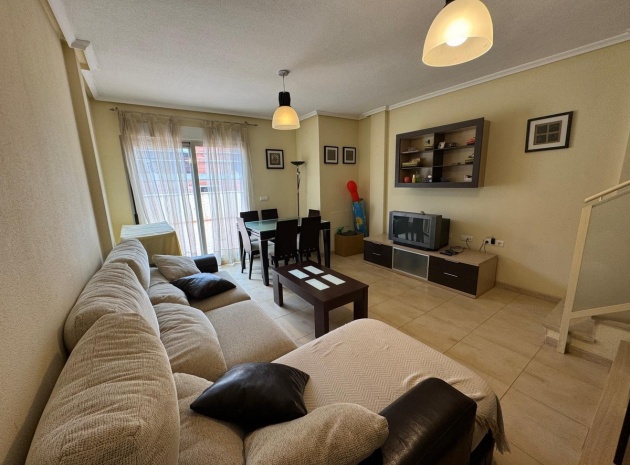 Revente - Maison de ville - Guardamar del Segura - Guardamar del Segura Centro