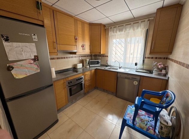 Revente - Maison de ville - Guardamar del Segura - Guardamar del Segura Centro