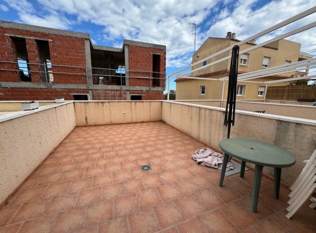 Revente - Maison de ville - Guardamar del Segura - Guardamar del Segura Centro