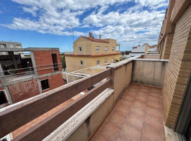 Revente - Maison de ville - Guardamar del Segura - Guardamar del Segura Centro