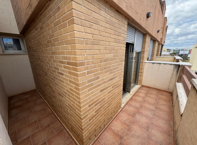 Revente - Maison de ville - Guardamar del Segura - Guardamar del Segura Centro
