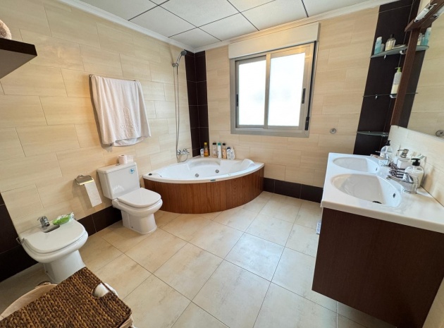 Revente - Maison de ville - Guardamar del Segura - Guardamar del Segura Centro
