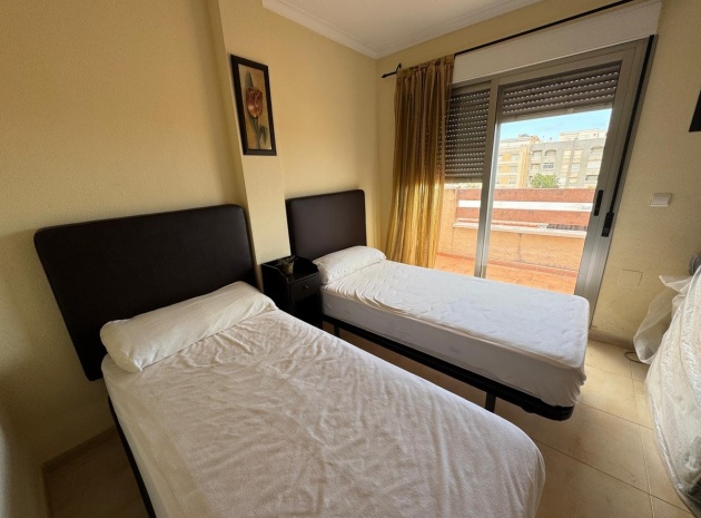 Revente - Maison de ville - Guardamar del Segura - Guardamar del Segura Centro