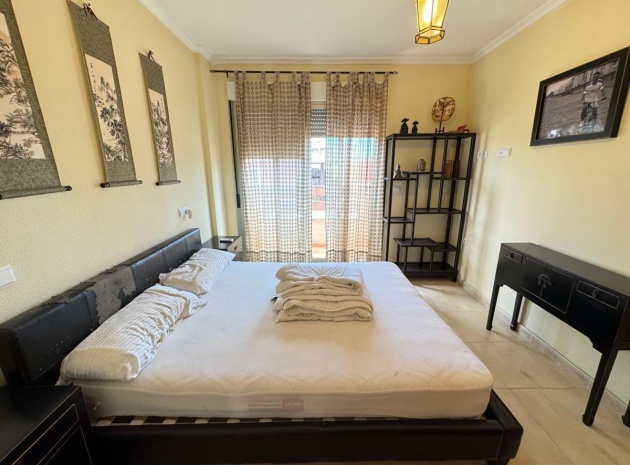 Revente - Maison de ville - Guardamar del Segura - Guardamar del Segura Centro