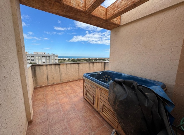 Revente - Maison de ville - Guardamar del Segura - Guardamar del Segura Centro