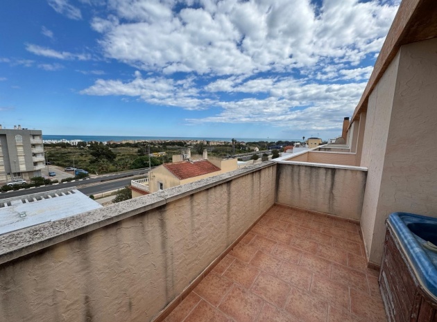 Revente - Maison de ville - Guardamar del Segura - Guardamar del Segura Centro