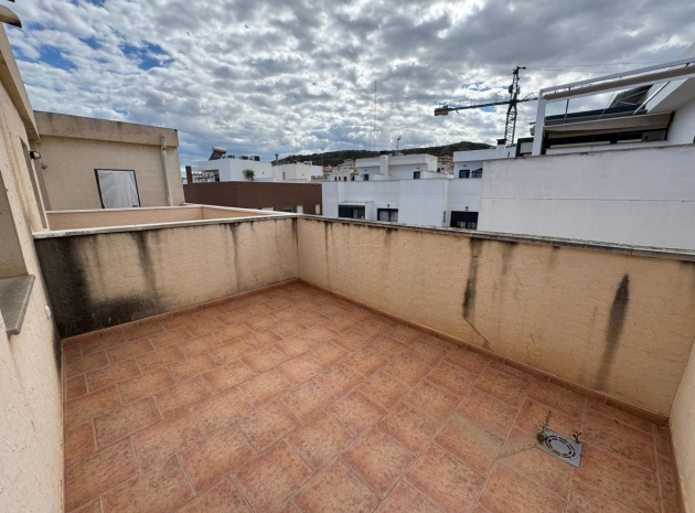 Revente - Maison de ville - Guardamar del Segura - Guardamar del Segura Centro