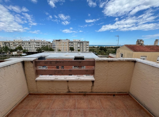 Revente - Maison de ville - Guardamar del Segura - Guardamar del Segura Centro