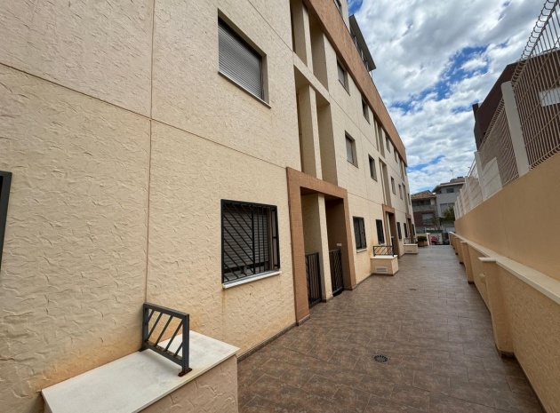Revente - Maison de ville - Guardamar del Segura - Guardamar del Segura Centro