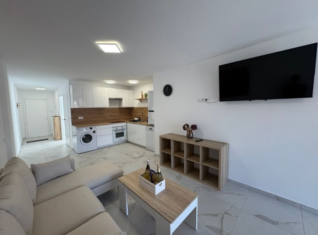 Revente - Appartement - Torrevieja - Torrevieja Centro