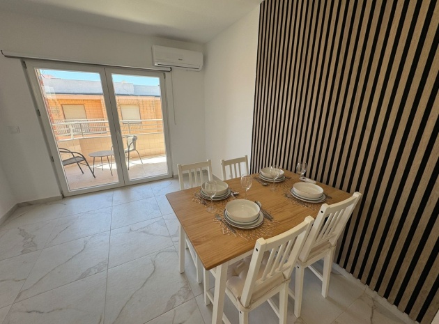 Revente - Appartement - Torrevieja - Torrevieja Centro
