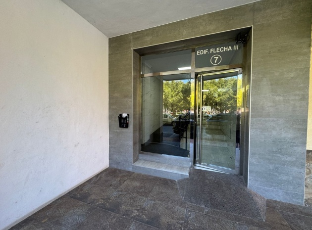 Revente - Appartement - Torrevieja - Torrevieja Centro