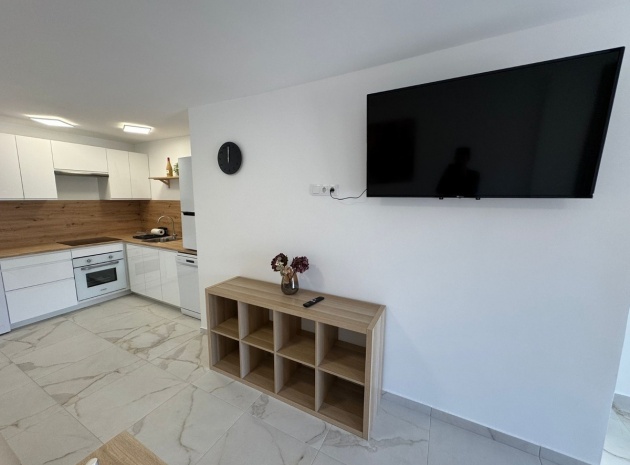 Revente - Appartement - Torrevieja - Torrevieja Centro