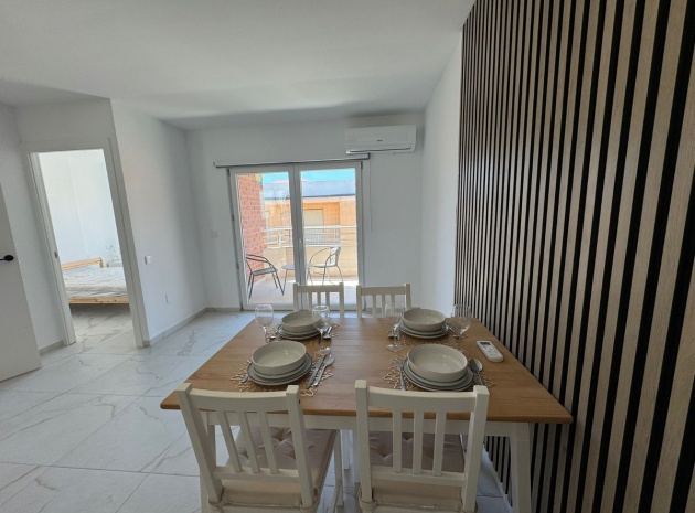 Revente - Appartement - Torrevieja - Torrevieja Centro