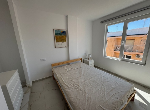 Revente - Appartement - Torrevieja - Torrevieja Centro
