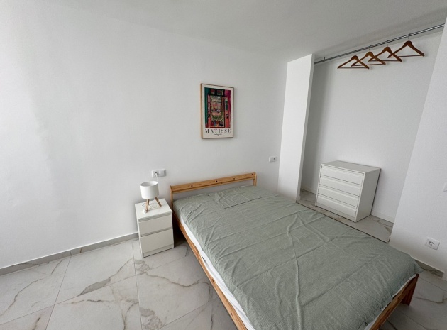 Revente - Appartement - Torrevieja - Torrevieja Centro