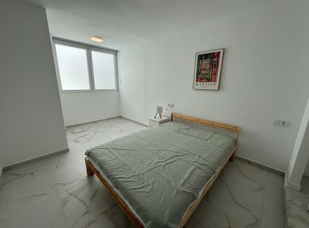 Revente - Appartement - Torrevieja - Torrevieja Centro