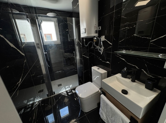 Revente - Appartement - Torrevieja - Torrevieja Centro