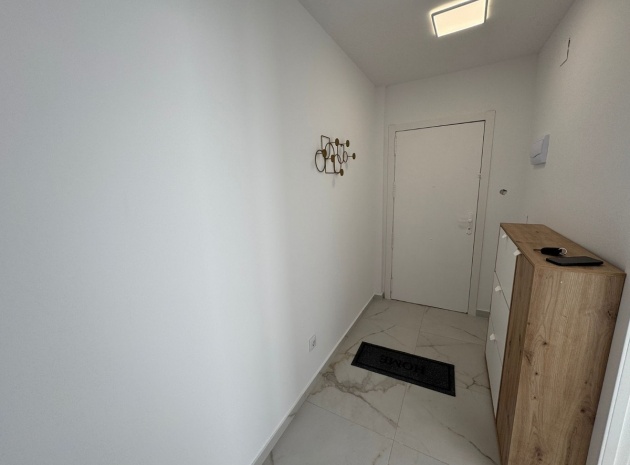Revente - Appartement - Torrevieja - Torrevieja Centro