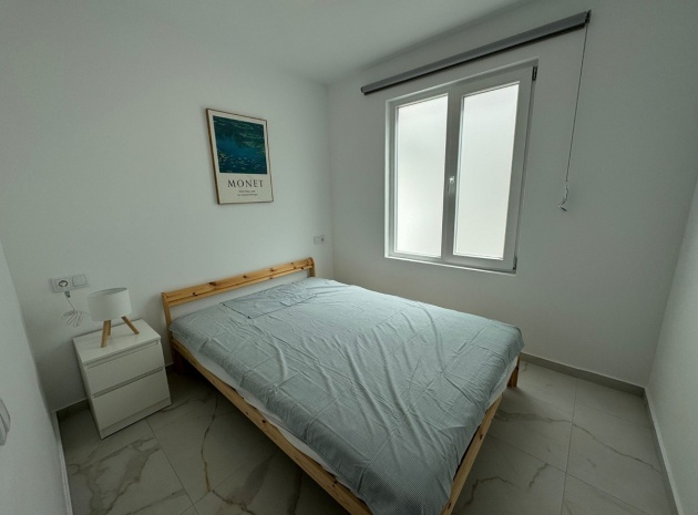 Revente - Appartement - Torrevieja - Torrevieja Centro