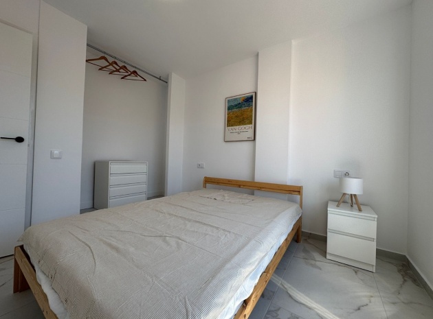 Revente - Appartement - Torrevieja - Torrevieja Centro