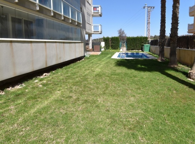 Återförsäljning - Lägenhet - Guardamar del Segura - Guardamar del Segura Centro