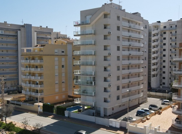 Återförsäljning - Lägenhet - Guardamar del Segura - Guardamar del Segura Centro