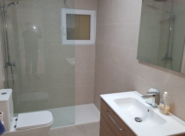 Resale - Villa - Torrevieja - La Mata