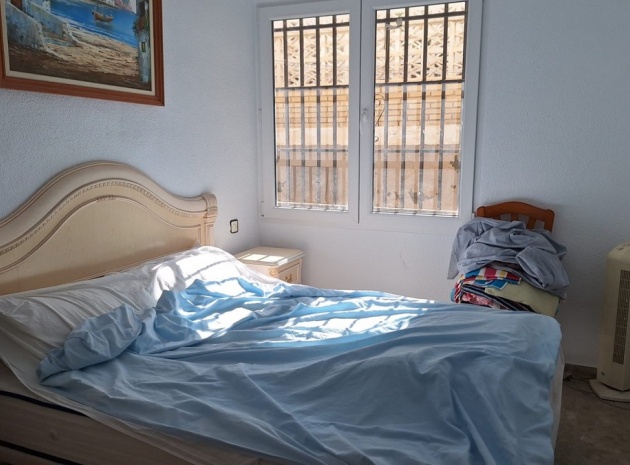 Resale - Villa - Torrevieja - La Mata