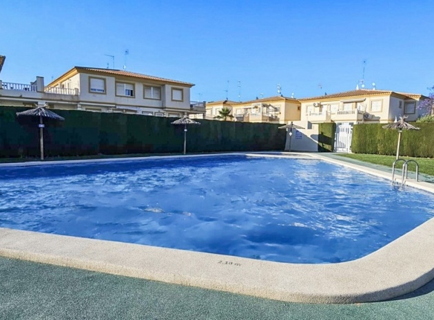 Wiederverkauf - Wohnung - Playa Flamenca