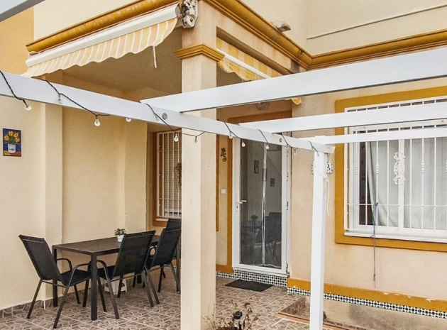 Wiederverkauf - Wohnung - Playa Flamenca