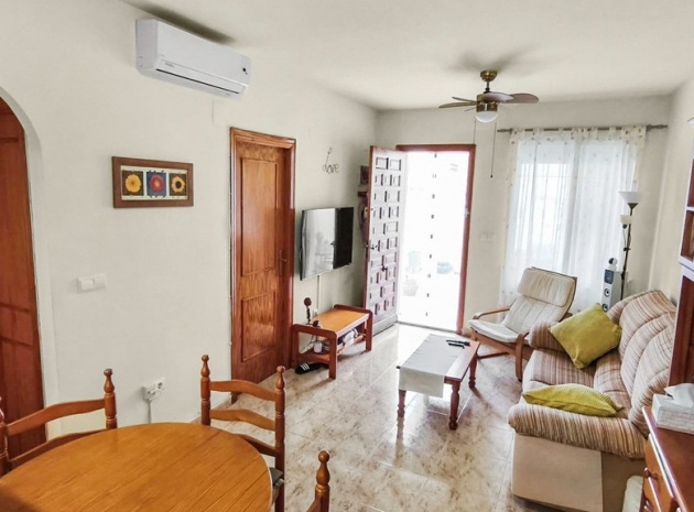 Wiederverkauf - Wohnung - Playa Flamenca