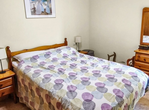 Wiederverkauf - Wohnung - Playa Flamenca