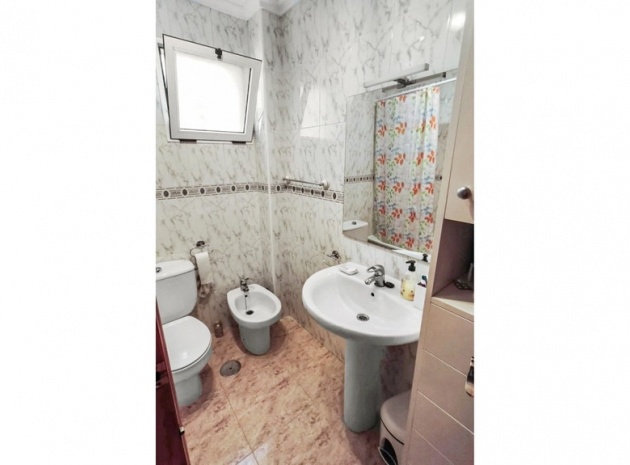 Wiederverkauf - Wohnung - Playa Flamenca