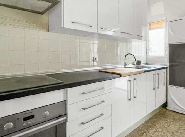 Wiederverkauf - Wohnung - Guardamar del Segura - Guardamar del Segura Centro