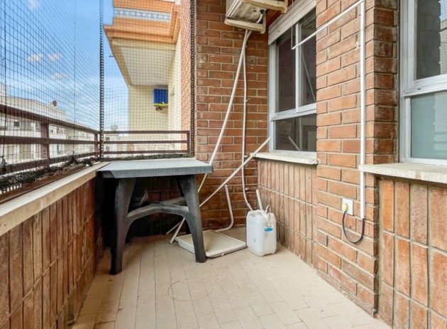 Wiederverkauf - Wohnung - Guardamar del Segura - Guardamar del Segura Centro