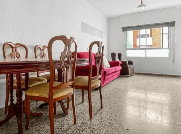 Wiederverkauf - Wohnung - Guardamar del Segura - Guardamar del Segura Centro