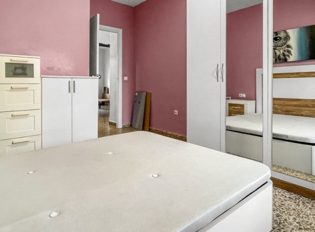Wiederverkauf - Wohnung - Guardamar del Segura - Guardamar del Segura Centro