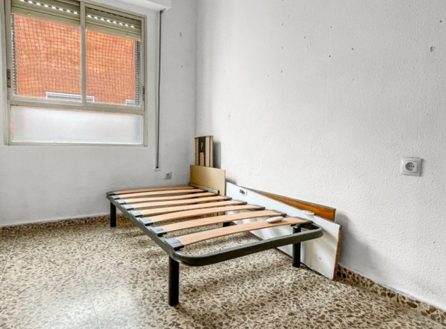 Wiederverkauf - Wohnung - Guardamar del Segura - Guardamar del Segura Centro