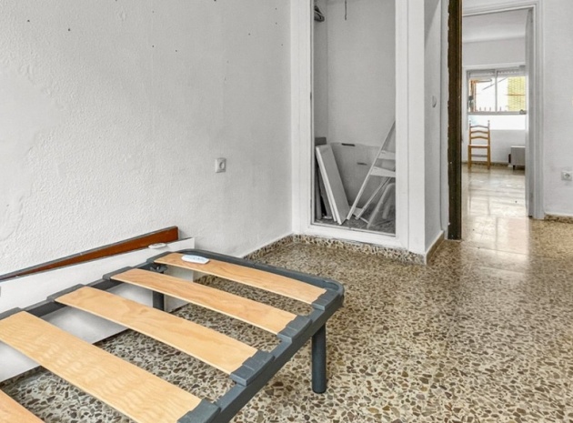 Wiederverkauf - Wohnung - Guardamar del Segura - Guardamar del Segura Centro