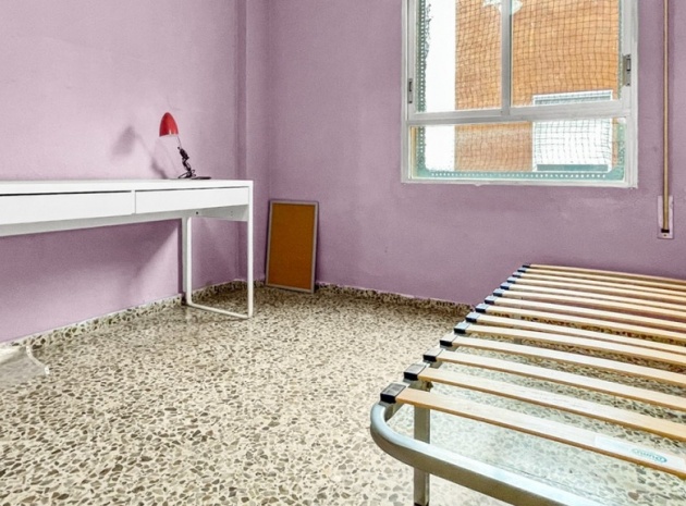 Wiederverkauf - Wohnung - Guardamar del Segura - Guardamar del Segura Centro