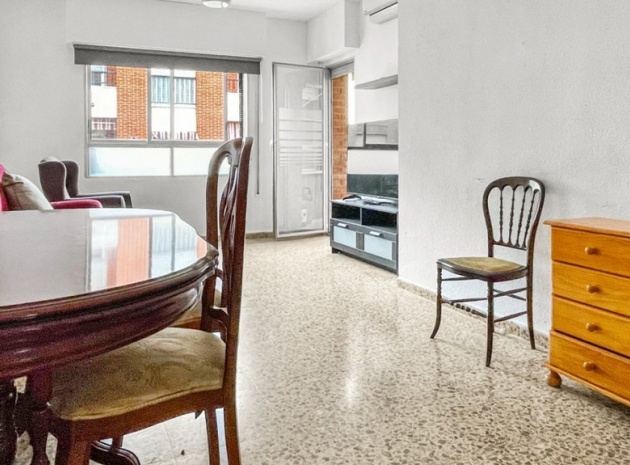 Wiederverkauf - Wohnung - Guardamar del Segura - Guardamar del Segura Centro